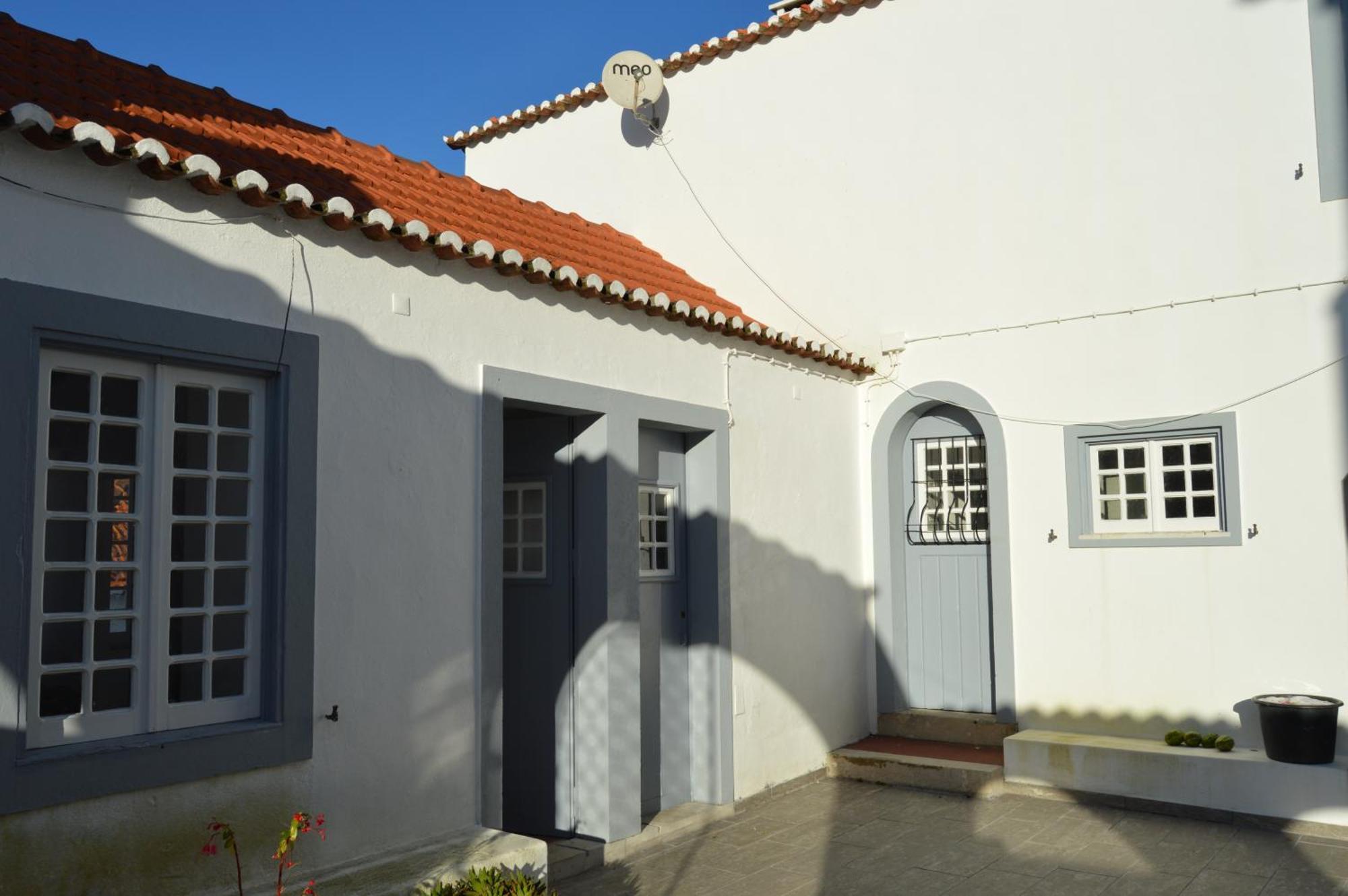 Гостевой дом Quinta Do Piloto Палмела Экстерьер фото